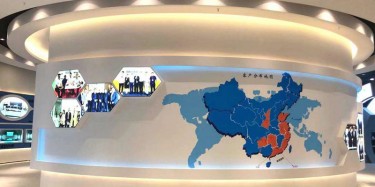 臨展設(shè)計(jì)和展廳設(shè)計(jì)區(qū)別在于哪里？