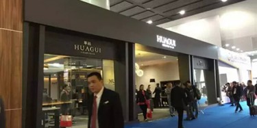 老板，我們也該換換了！廣州辦公家具展開幕@BOSS