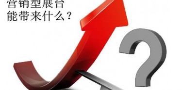 【展會定位篇】營銷型展臺好不好，誰用誰知道