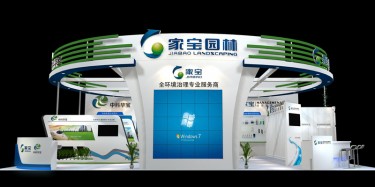 展臺(tái)搭建重要嗎？有哪些注意事項(xiàng)？