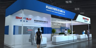 廣州展臺設(shè)計(jì)公司如何才能做大做強(qiáng)？