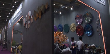 展臺搭建有什么要注意的？