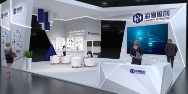 為什么展臺搭建要用鋁材呢？