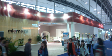 家具展二期全面開(kāi)展，畢加展覽與您攜手成功