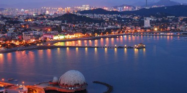 厲害了， 300余會(huì)展活動(dòng)聚集青島