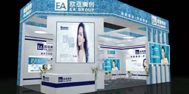 婚紗攝影展搭建設(shè)計(jì)中應(yīng)當(dāng)注意些什么？