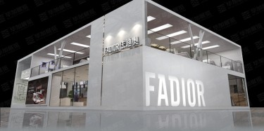 展臺搭建常用的材料有哪些？