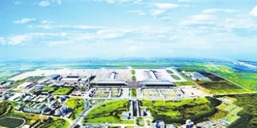 深圳國際會展中心開發(fā)建設(shè)，拉動寶安經(jīng)濟增長
