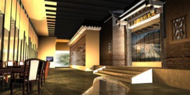 廣州展廳設(shè)計裝修技術(shù)的革新有哪些？