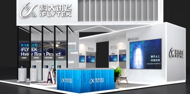 在廣東有哪些展覽公司靠譜？展臺設(shè)計(jì)搭建如何確保更好的效果