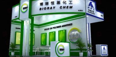 展臺設(shè)計搭建要注意哪幾點？/廣州展覽設(shè)計公司哪家好
