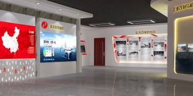 在展廳設(shè)計(jì)中增加綠植景觀有什么作用？
