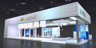 展臺設(shè)計(jì)搭建方案包括哪些內(nèi)容