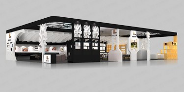 如何讓展覽設(shè)計搭建達(dá)到理想效果？