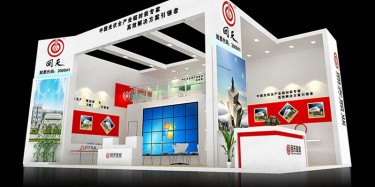 展臺設(shè)計搭建需要注意哪些細(xì)節(jié)？