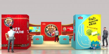 在展臺搭建撤展時(shí)要避免的兩個問題
