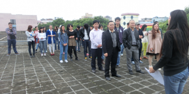 機(jī)場VCR彩排——展現(xiàn)畢加風(fēng)采，追求完美表現(xiàn)