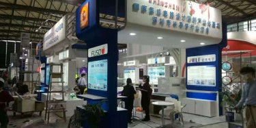 注意了！找展會設(shè)計(jì)公時不可貪圖小便宜