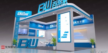 展臺搭建不可忽視的原則有哪些？
