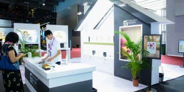 展示設計制作有幾個基本程序？