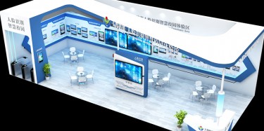 展覽設(shè)計方案需要考慮些什么呢？