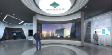 深業(yè)山水東城的智慧工地大數(shù)據(jù)中心設(shè)計(jì)施工一體化項(xiàng)目通過(guò)竣工驗(yàn)收！