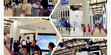 美博會設(shè)計搭建怎么做才能讓客戶在2014年美博會愛上你？