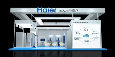 展臺設(shè)計(jì)如何打動客戶