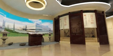 展廳設(shè)計中如何適當(dāng)運用音樂？