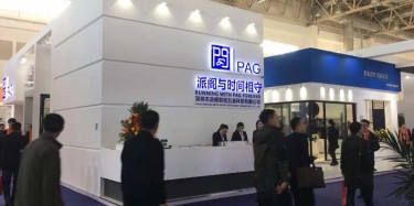 建材展展位特裝搭建如何控制成本？