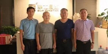 助力文化教育，打造行業(yè)標(biāo)準(zhǔn)——你以為我們只會(huì)設(shè)計(jì)搭建？