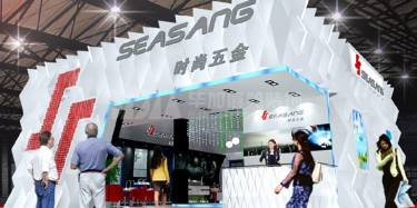專業(yè)的展覽公司展臺搭建需具備哪些條件？