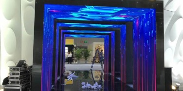 小型展臺(tái)制作有什么要求？