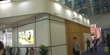 展會搭建上問題應(yīng)該如何預防？