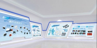 規(guī)劃館智能化展廳設(shè)計有哪些優(yōu)點呢？
