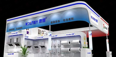 牢固性對(duì)于?？谡古_(tái)特裝搭建的重要性
