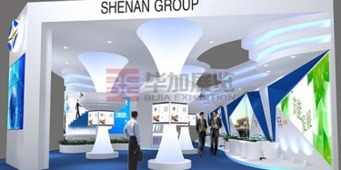 想要展臺(tái)搭建，義烏展覽公司哪家好