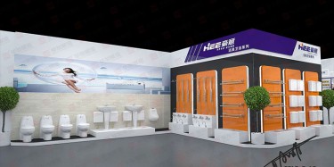 南寧展廳施工設(shè)計(jì)要怎么做？