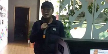 從設(shè)計經(jīng)理到合伙人，畢加打造中國展覽合伙人平臺，私人訂制新舞臺
