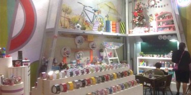 小展會如何吸引人的眼球？展會搭建公司畢加教您幾招