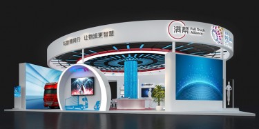 一個好的展覽搭建公司要具備的條件是什么呢？