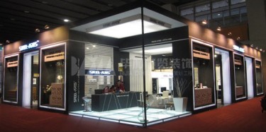 安全、獨(dú)特的常州展臺(tái)特裝搭建任何做