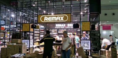 汕頭展臺(tái)搭建如何吸引參展者？