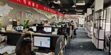 疫情下，一定要珍惜自己的工作單位！！