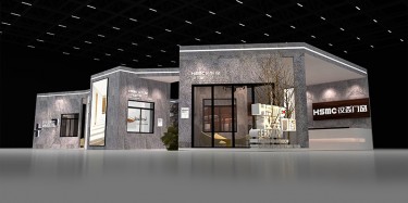 展臺搭建的不同步驟與實(shí)踐情況