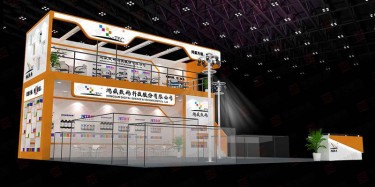 展館設(shè)計(jì)必須注意的“三大要素”是什么要素？