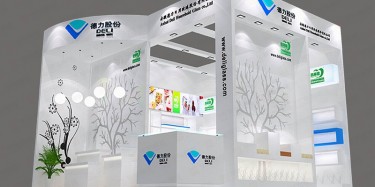 企業(yè)在展會裝修設計中如何表現(xiàn)自己？
