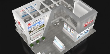 廣州展臺設計搭建元素和搭建是怎么樣的呢？