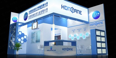 如何讓展覽設(shè)計搭建達(dá)到理想效果？