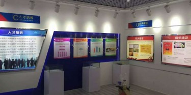 如何做好展廳設計，這幾個方面很有用